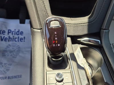 2024 Cadillac XT6 Luxury