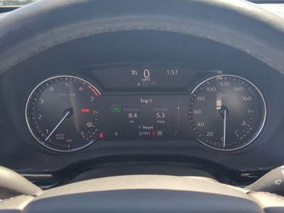 2020 Cadillac XT6 AWD Premium Luxury