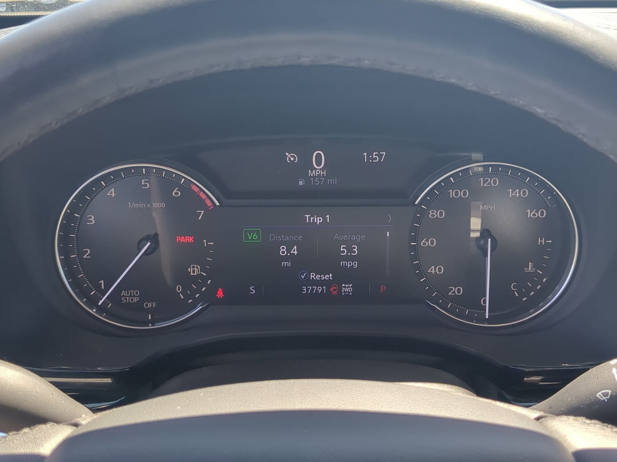 2020 Cadillac XT6 AWD Premium Luxury