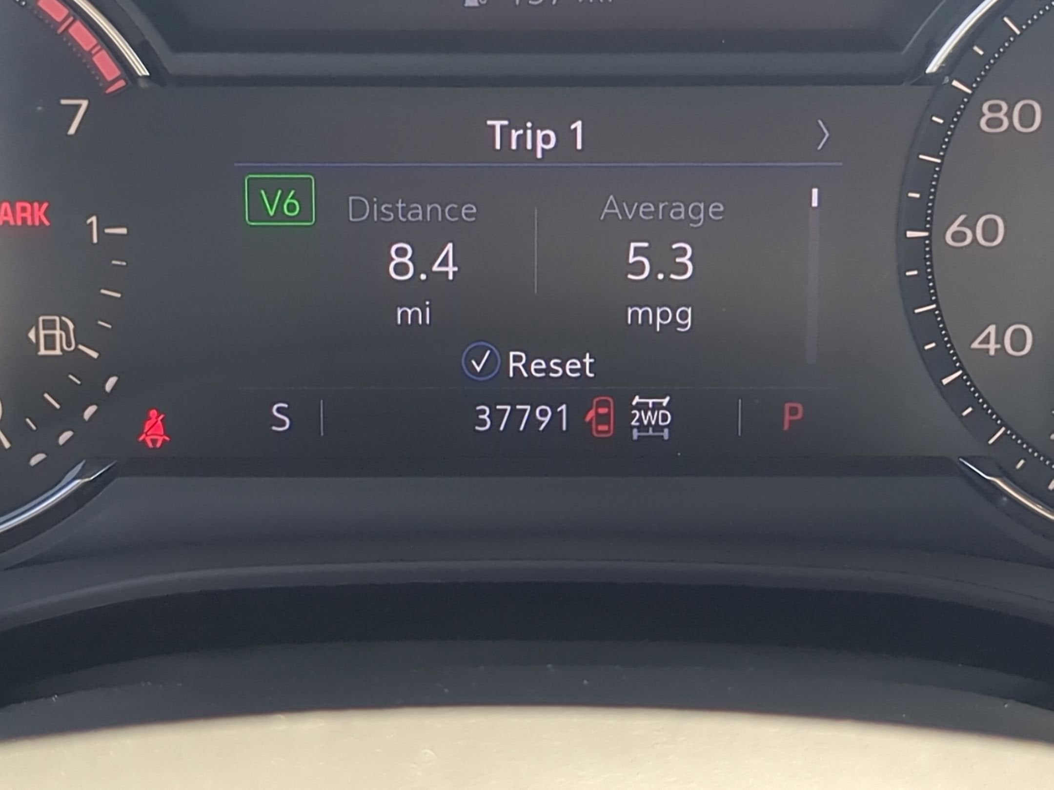 2020 Cadillac XT6 AWD Premium Luxury