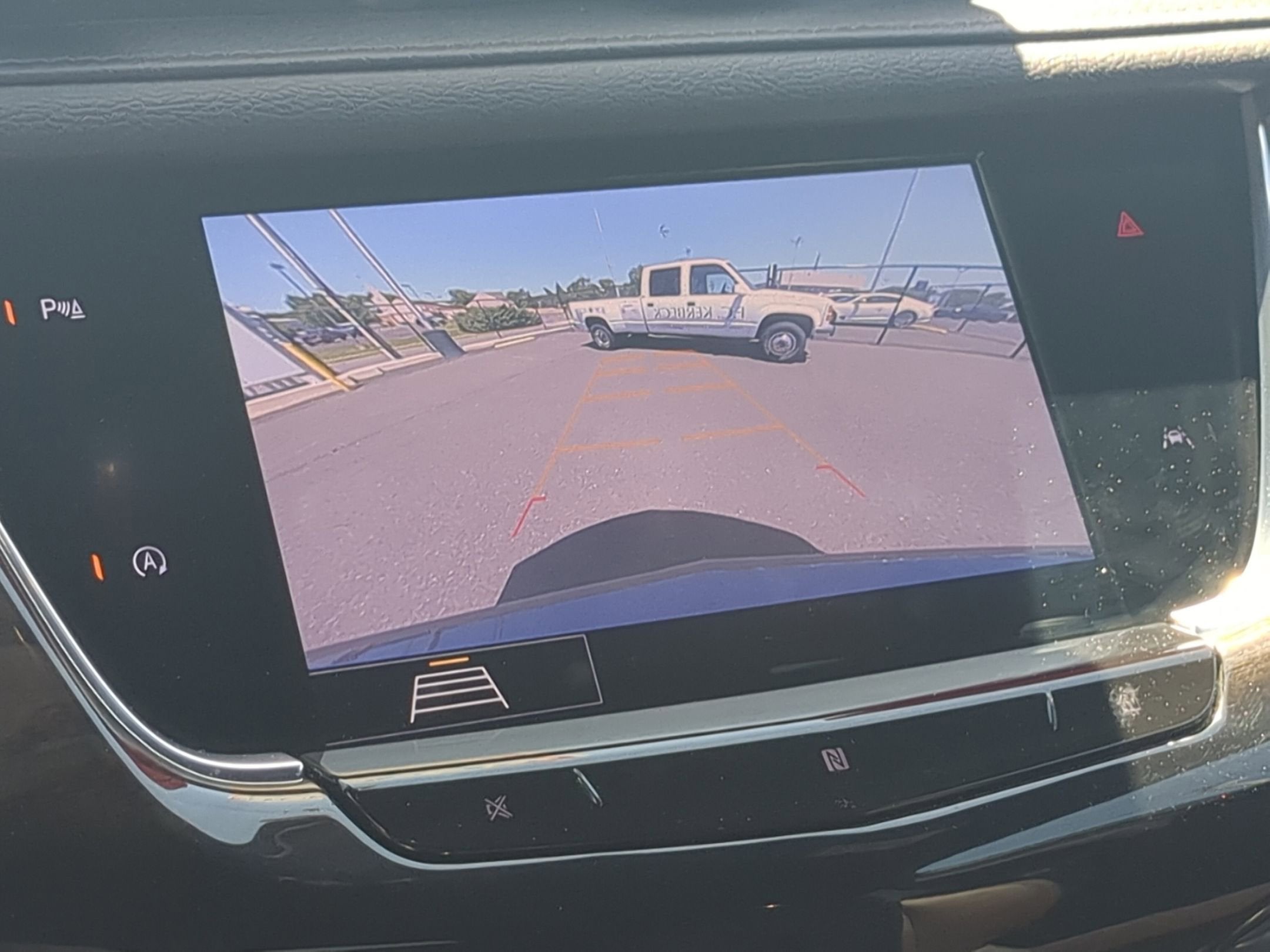 2020 Cadillac XT6 AWD Premium Luxury
