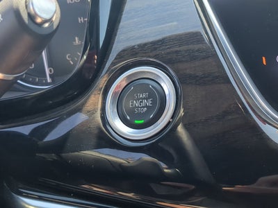 2020 Cadillac XT6 AWD Premium Luxury