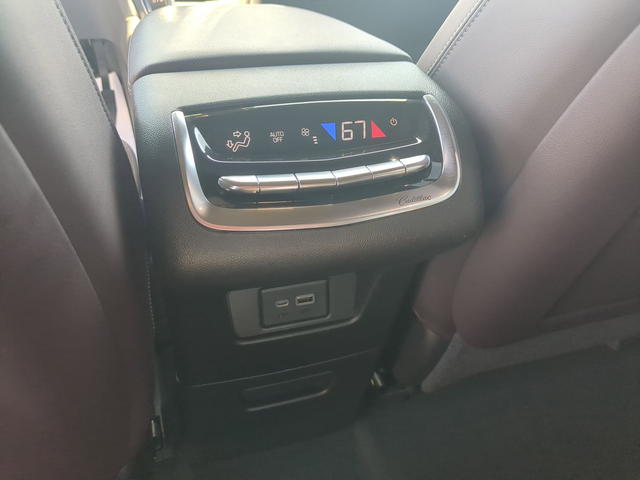2020 Cadillac XT6 AWD Premium Luxury