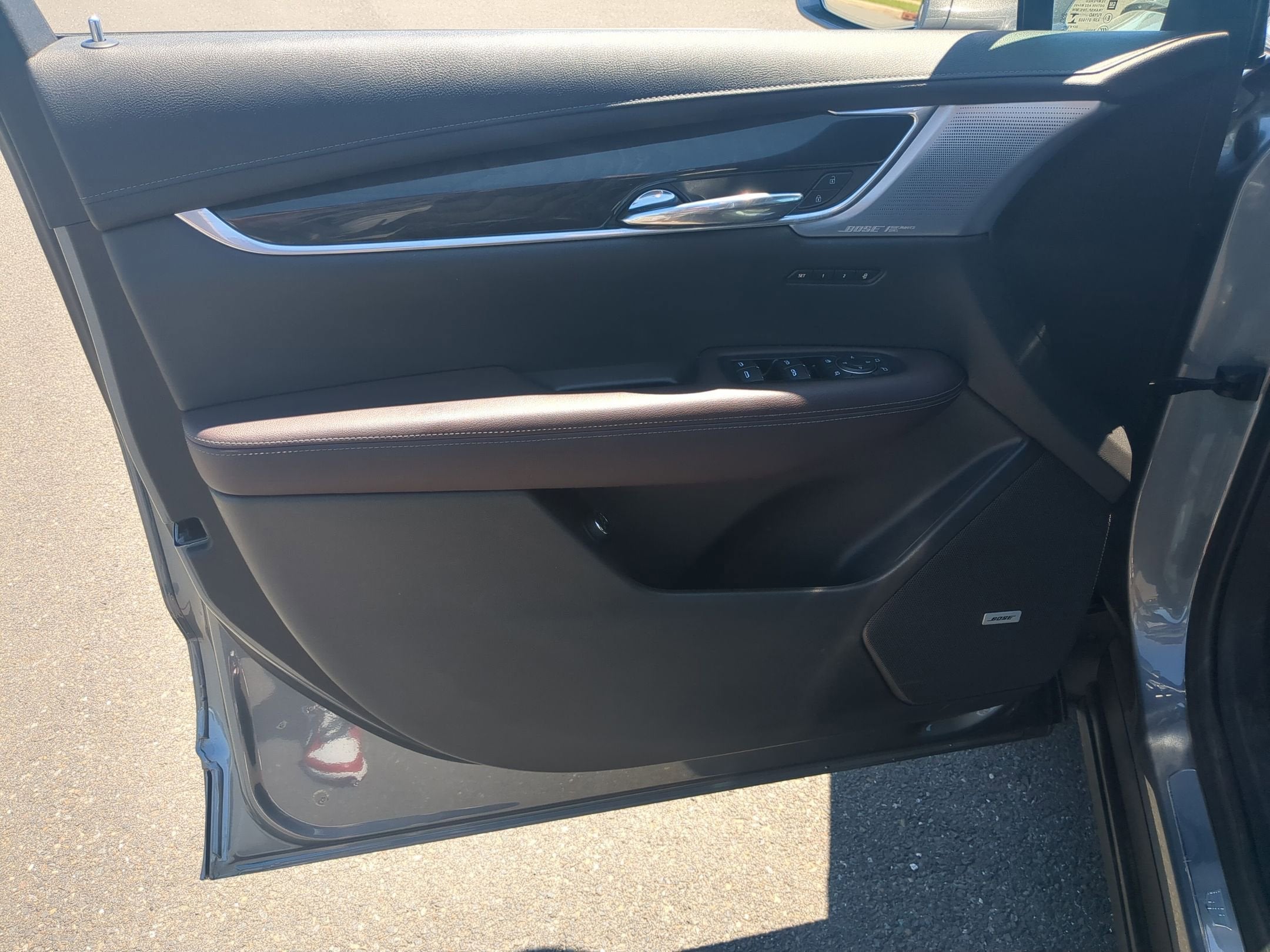 2020 Cadillac XT6 AWD Premium Luxury