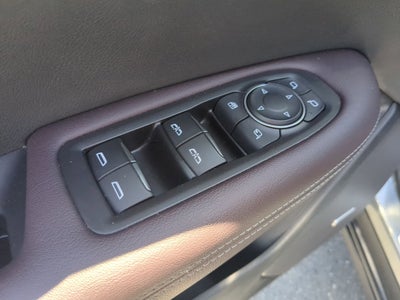 2020 Cadillac XT6 AWD Premium Luxury