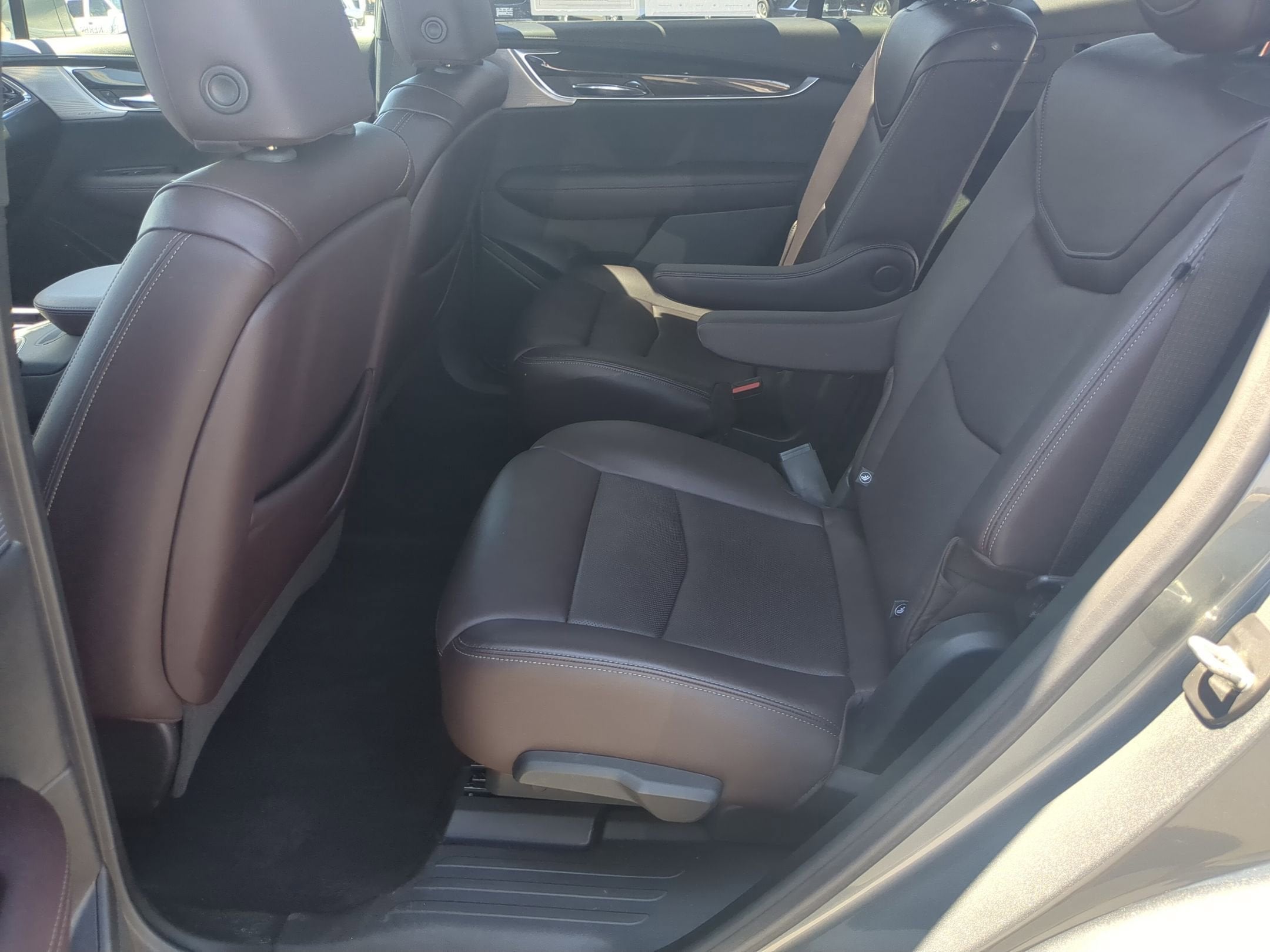 2020 Cadillac XT6 AWD Premium Luxury