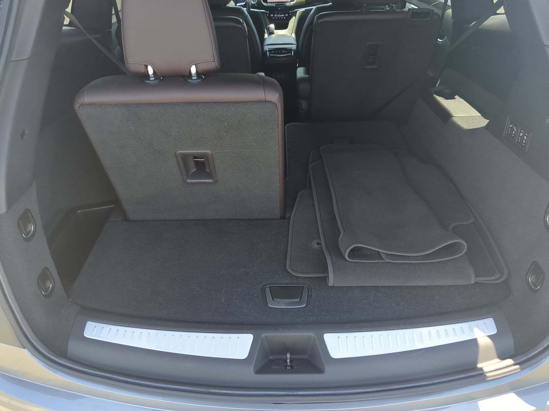 2020 Cadillac XT6 AWD Premium Luxury