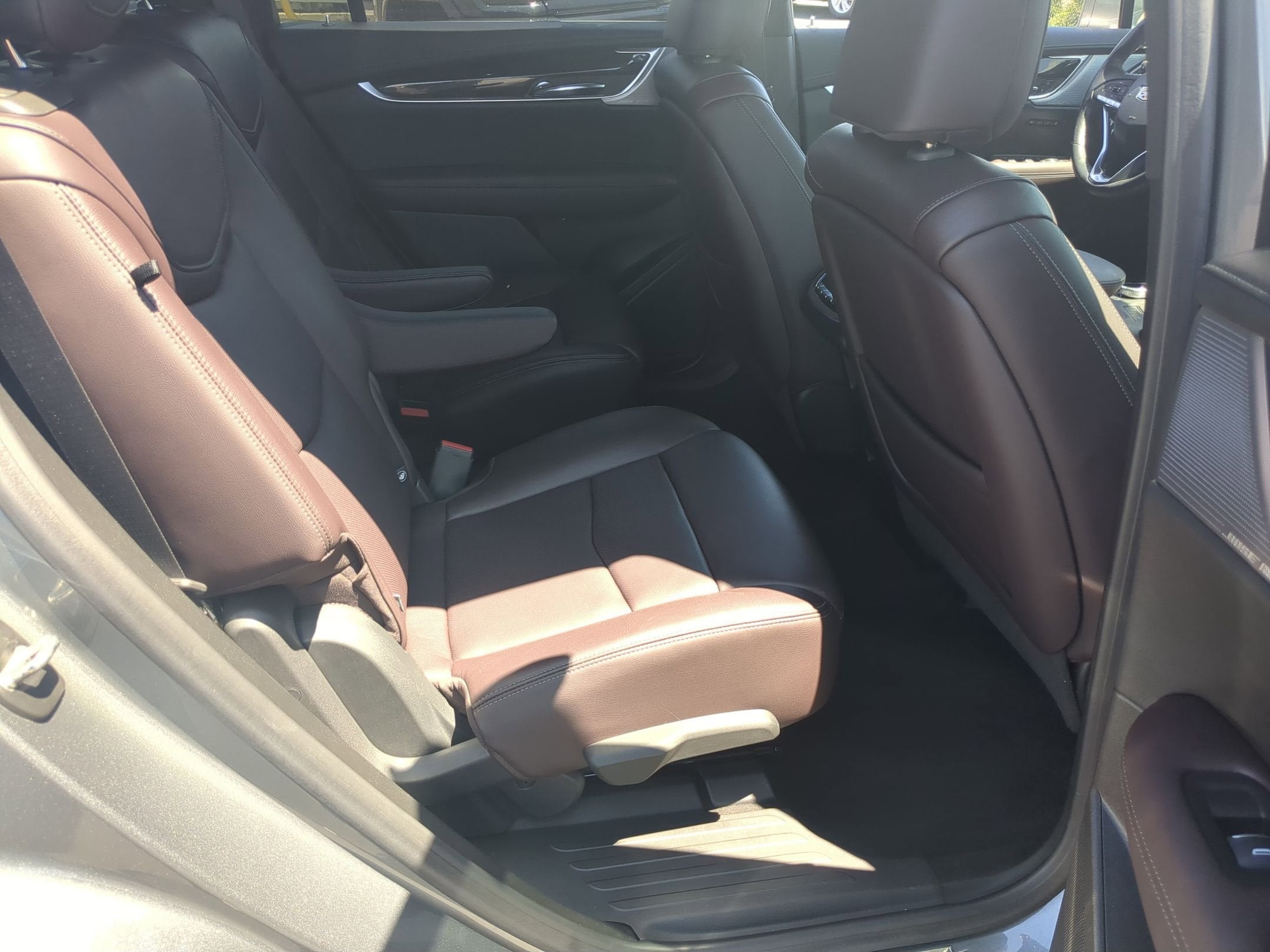 2020 Cadillac XT6 AWD Premium Luxury
