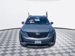 2020 Cadillac XT6 AWD Premium Luxury