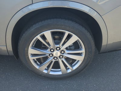 2020 Cadillac XT6 AWD Premium Luxury