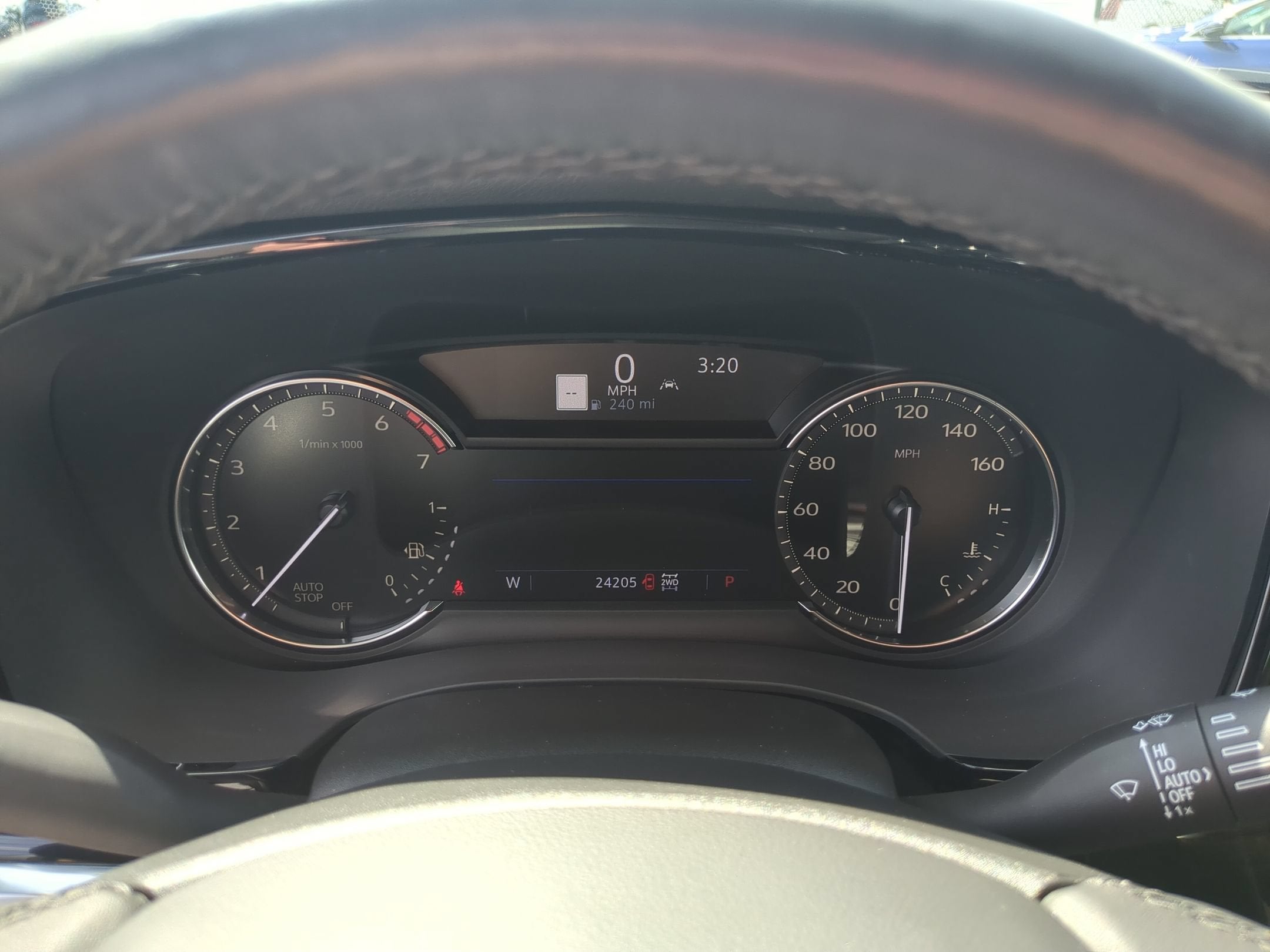 2020 Cadillac XT6 AWD Premium Luxury