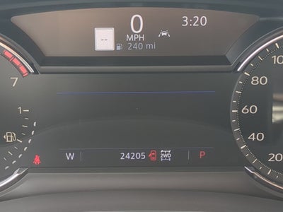 2020 Cadillac XT6 AWD Premium Luxury