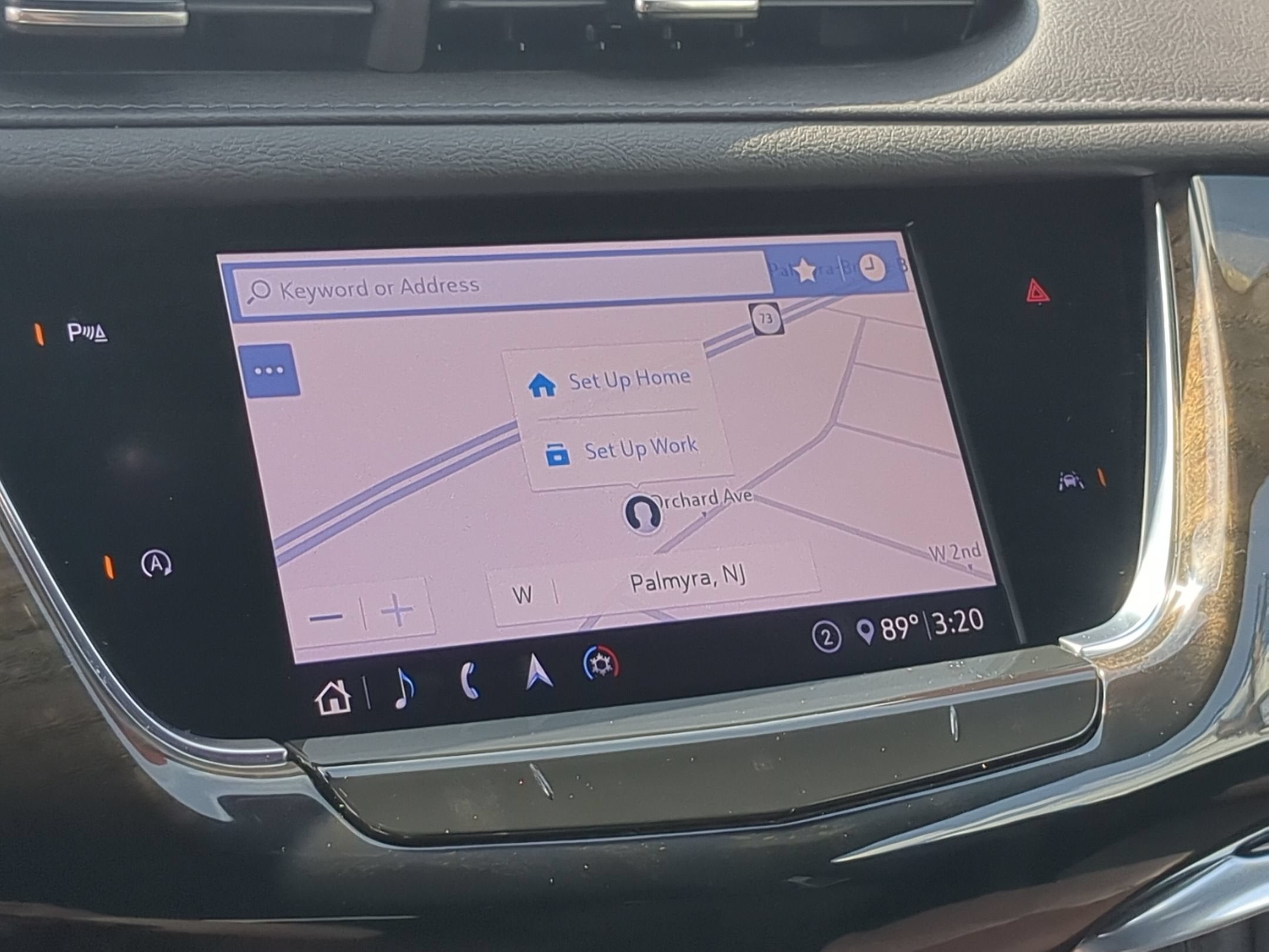 2020 Cadillac XT6 AWD Premium Luxury