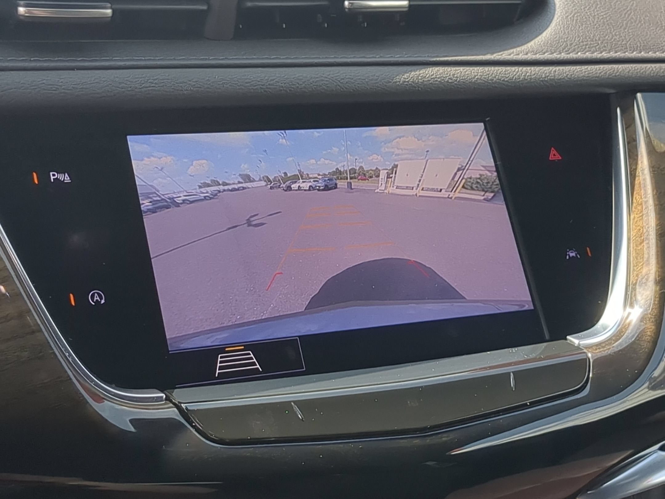 2020 Cadillac XT6 AWD Premium Luxury