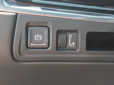 2020 Cadillac XT6 AWD Premium Luxury