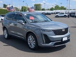 2020 Cadillac XT6 AWD Premium Luxury