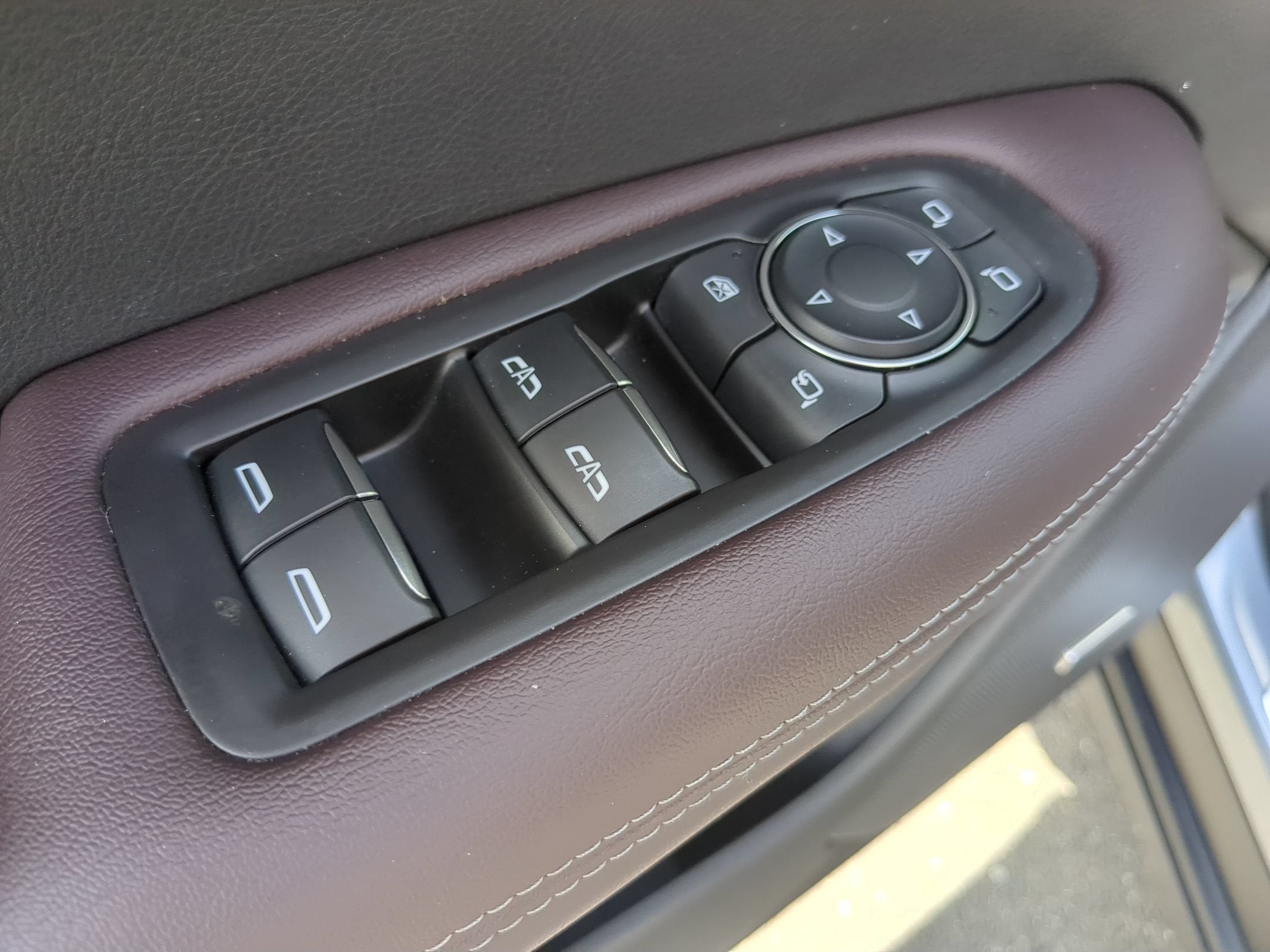 2020 Cadillac XT6 AWD Premium Luxury