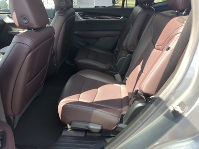2020 Cadillac XT6 AWD Premium Luxury
