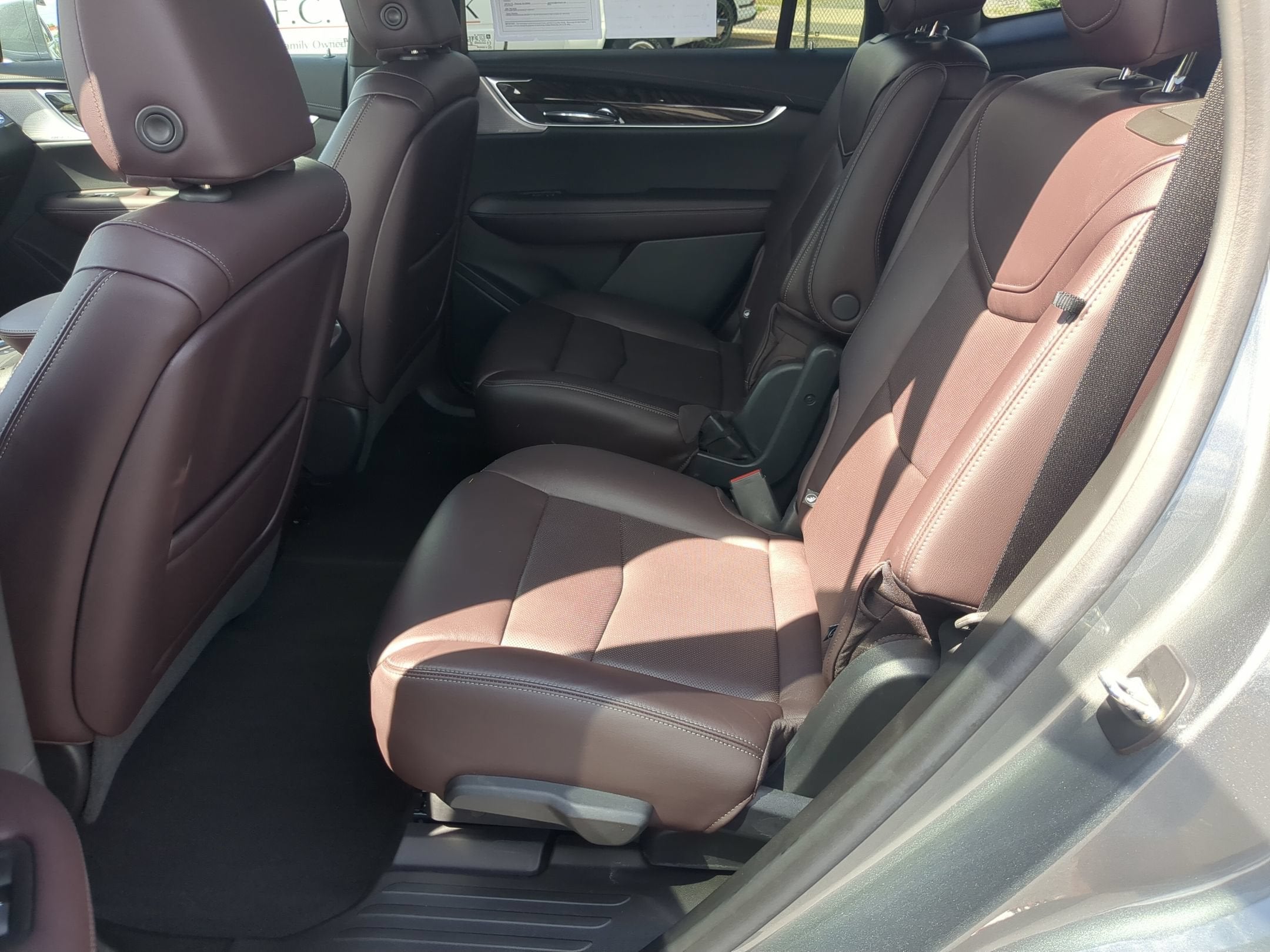 2020 Cadillac XT6 AWD Premium Luxury