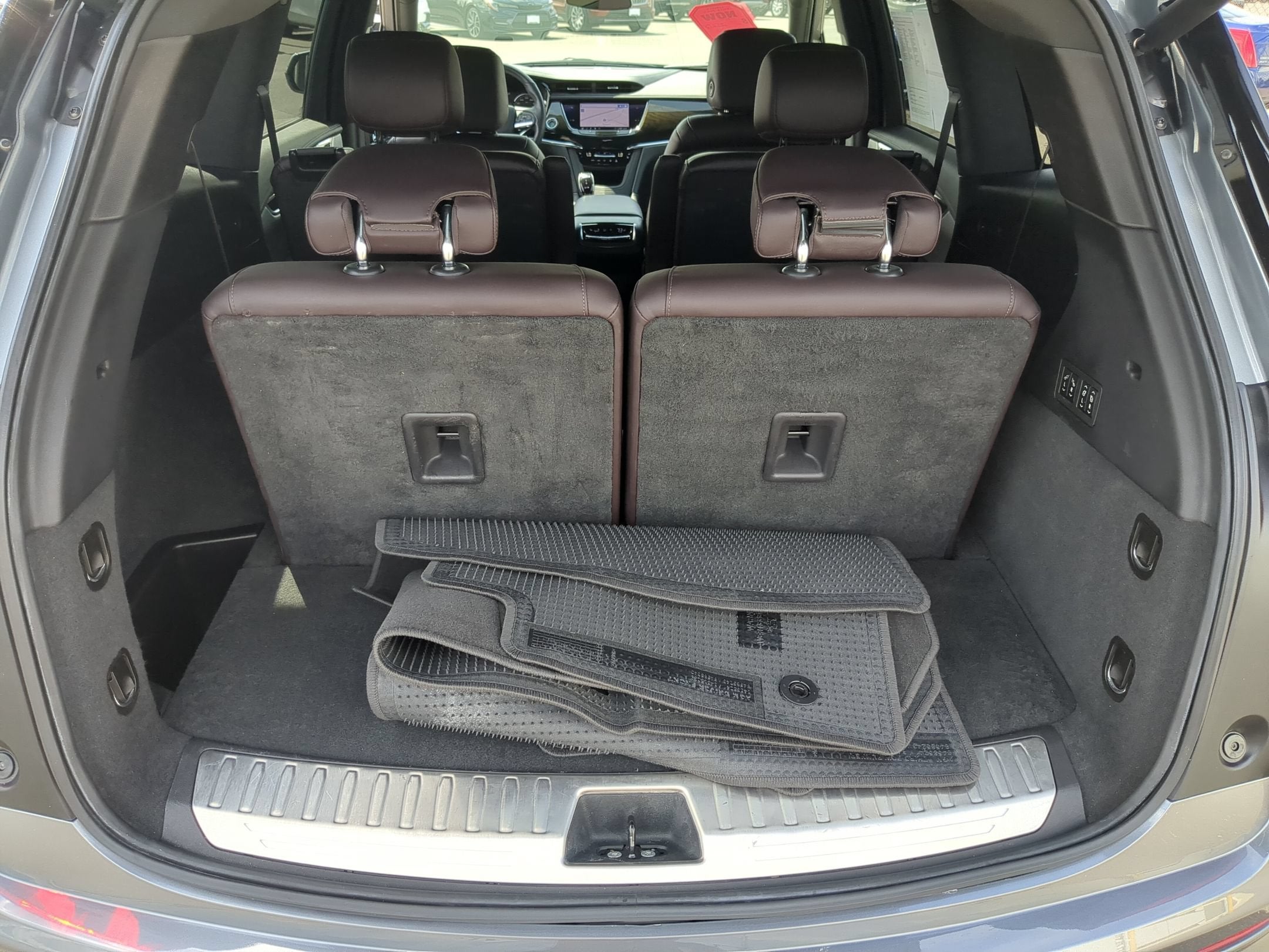 2020 Cadillac XT6 AWD Premium Luxury