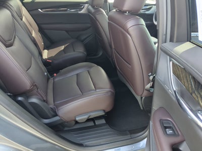 2020 Cadillac XT6 AWD Premium Luxury