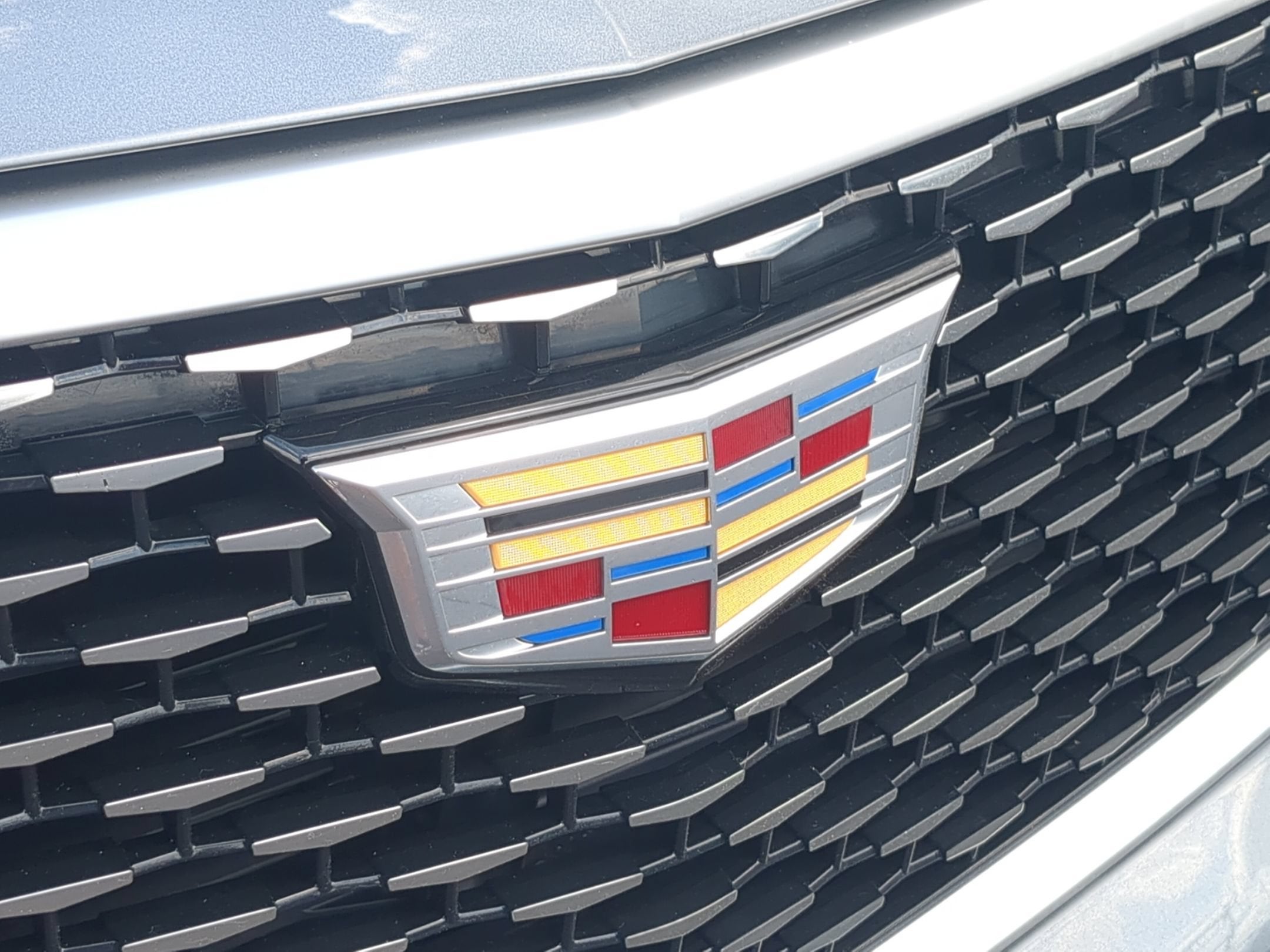 2020 Cadillac XT6 AWD Premium Luxury