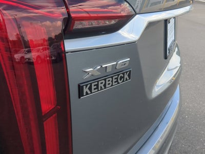2020 Cadillac XT6 AWD Premium Luxury