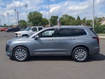 2020 Cadillac XT6 AWD Premium Luxury