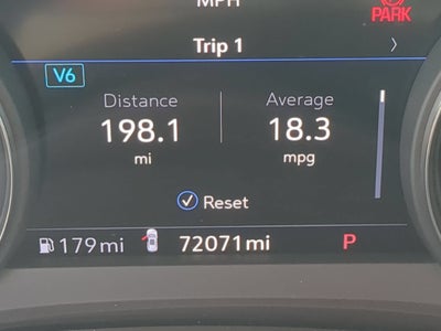 2020 Cadillac XT6 AWD Premium Luxury