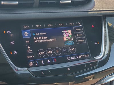 2020 Cadillac XT6 AWD Premium Luxury