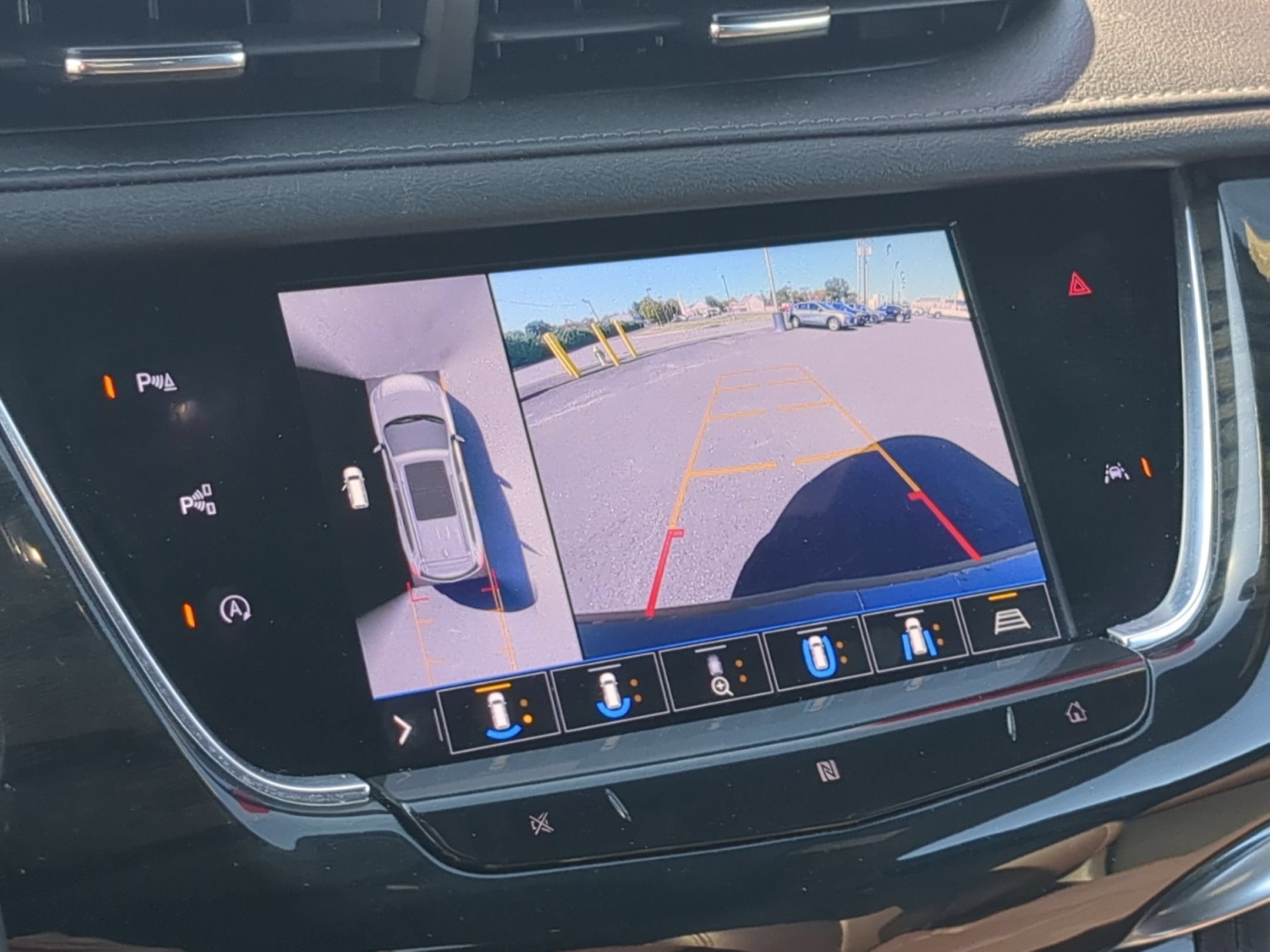 2020 Cadillac XT6 AWD Premium Luxury