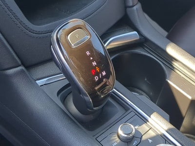 2020 Cadillac XT6 AWD Premium Luxury