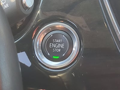 2020 Cadillac XT6 AWD Premium Luxury