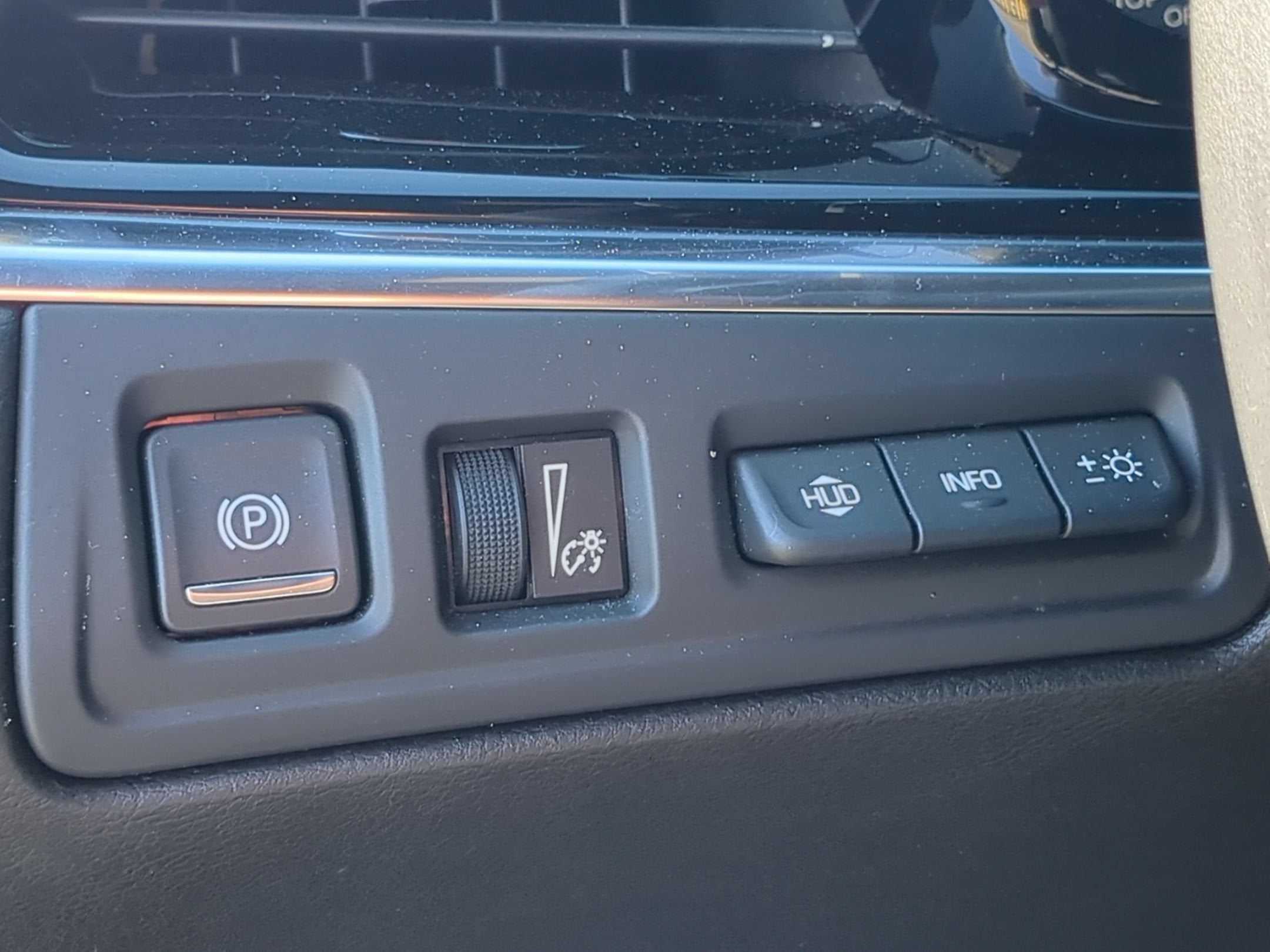2020 Cadillac XT6 AWD Premium Luxury