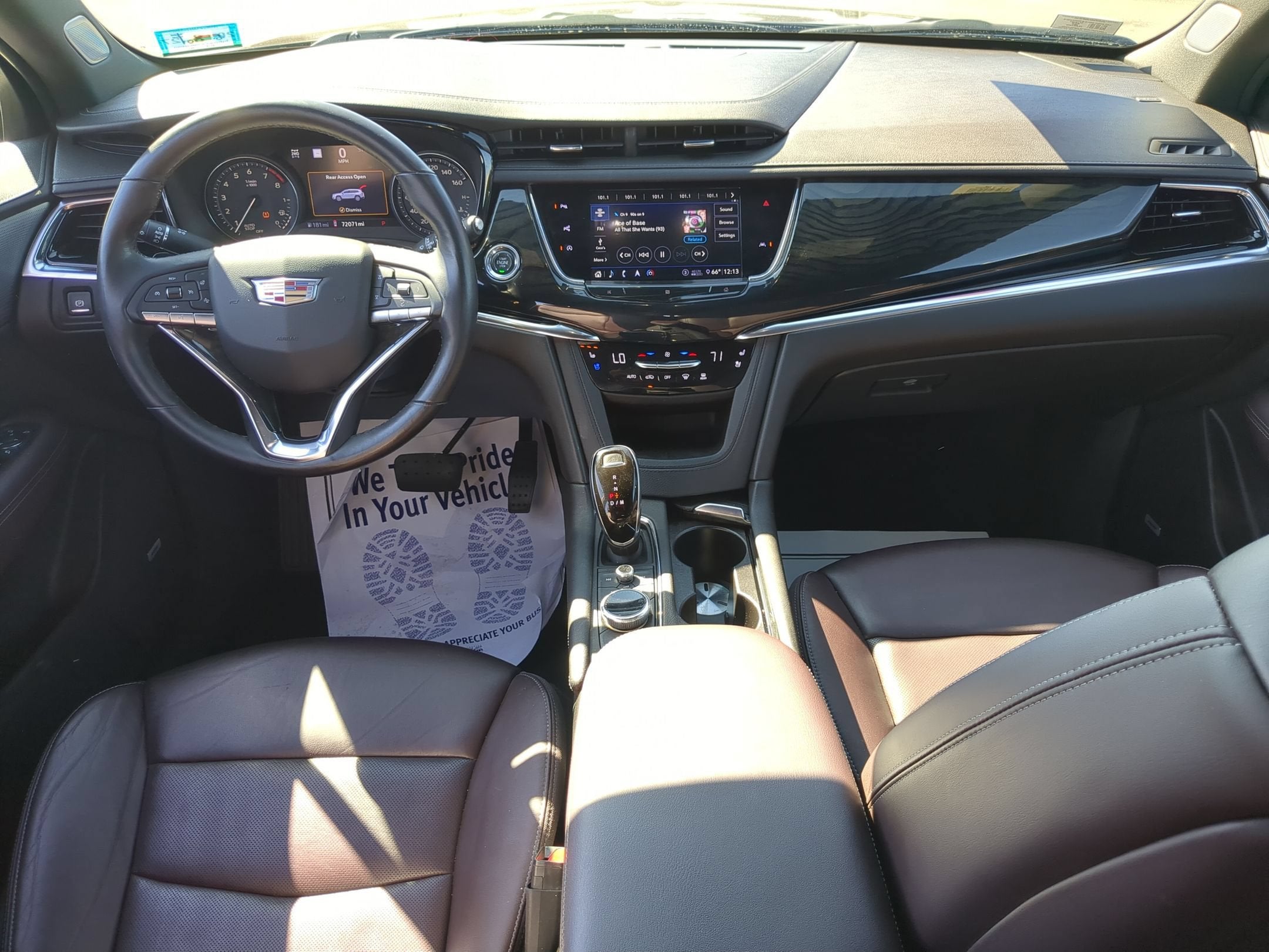 2020 Cadillac XT6 AWD Premium Luxury