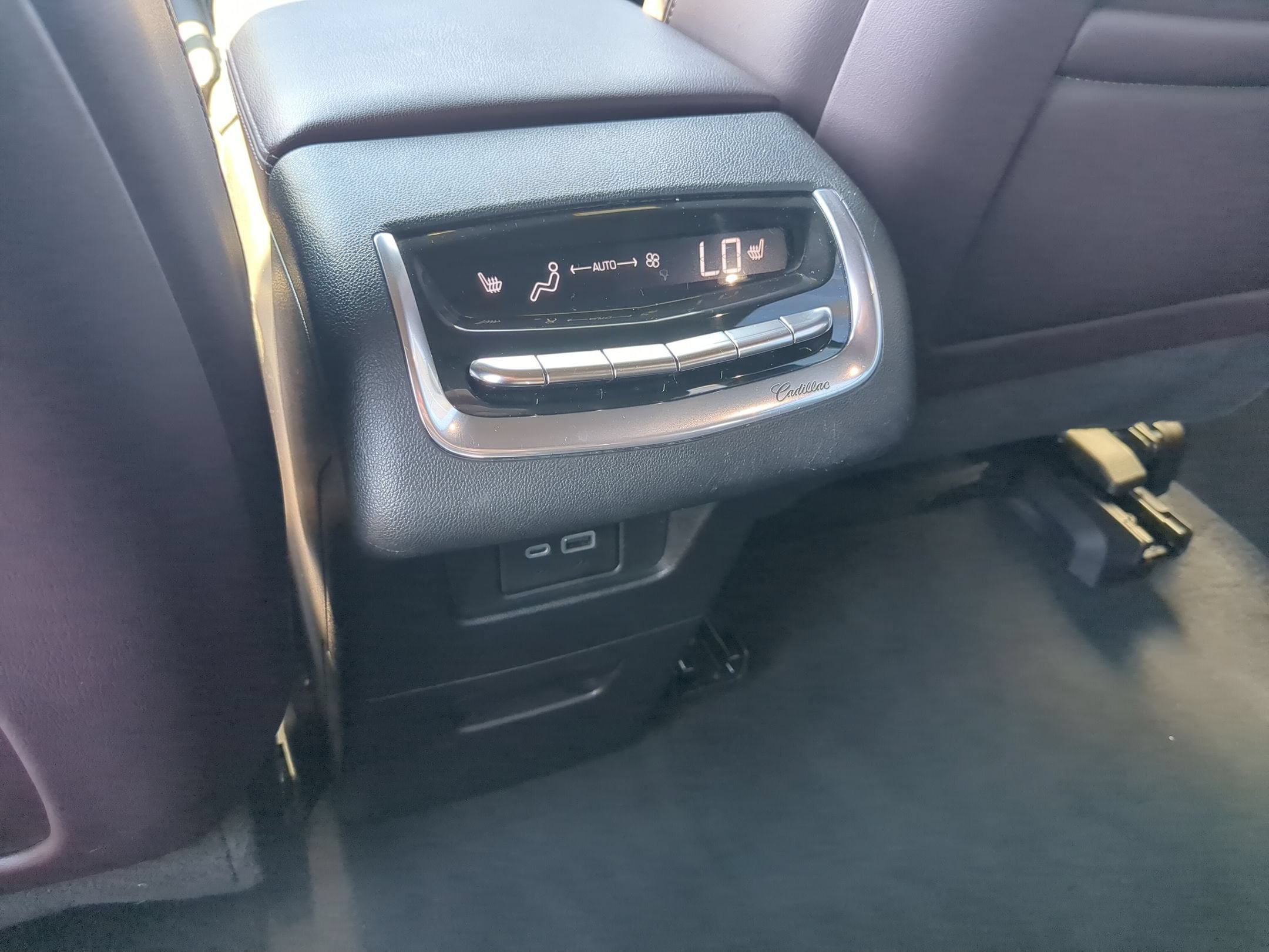 2020 Cadillac XT6 AWD Premium Luxury