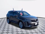 2020 Cadillac XT6 AWD Premium Luxury