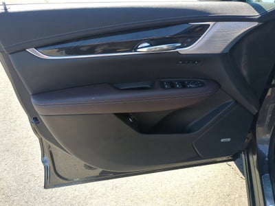 2020 Cadillac XT6 AWD Premium Luxury