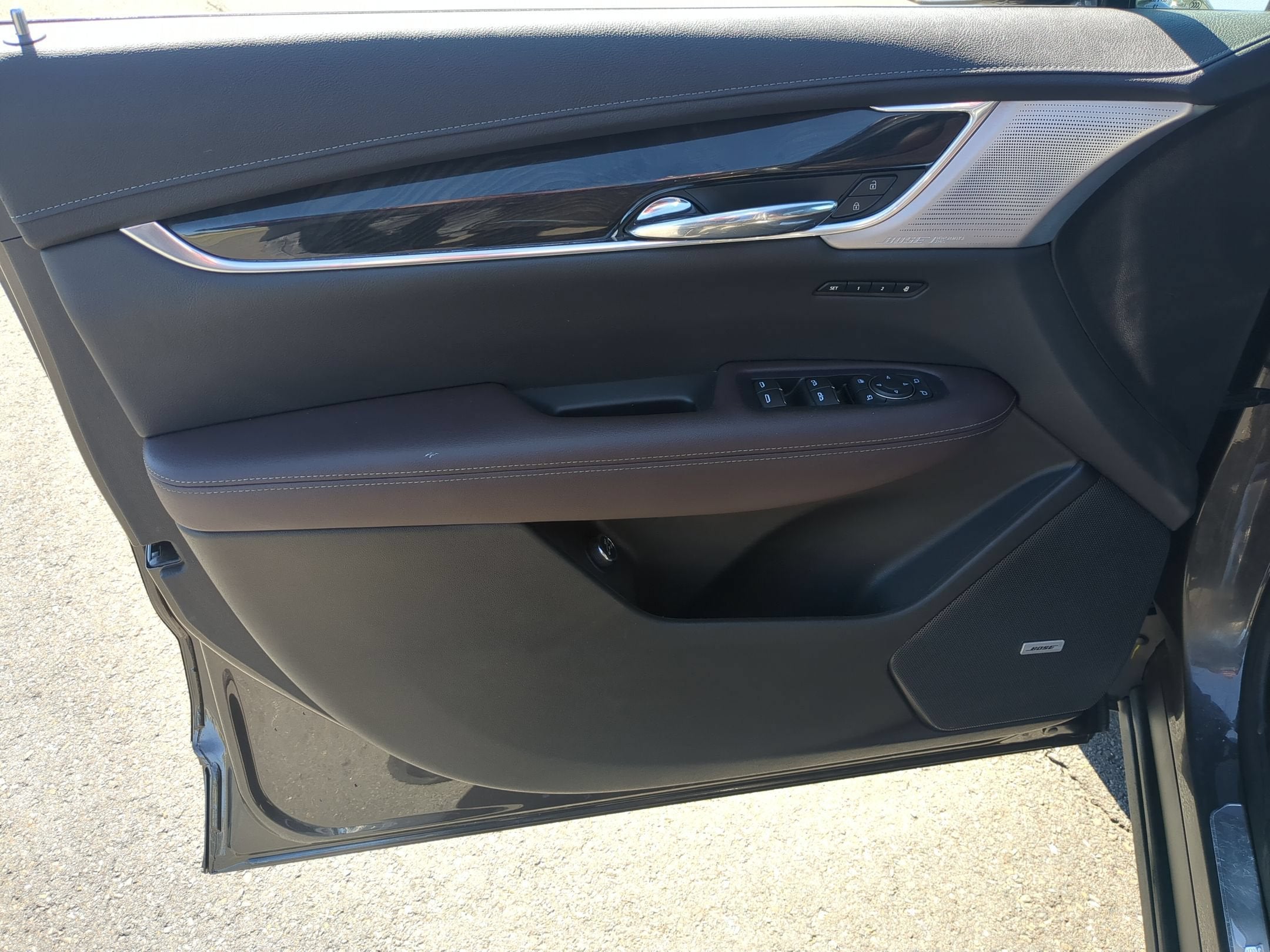 2020 Cadillac XT6 AWD Premium Luxury