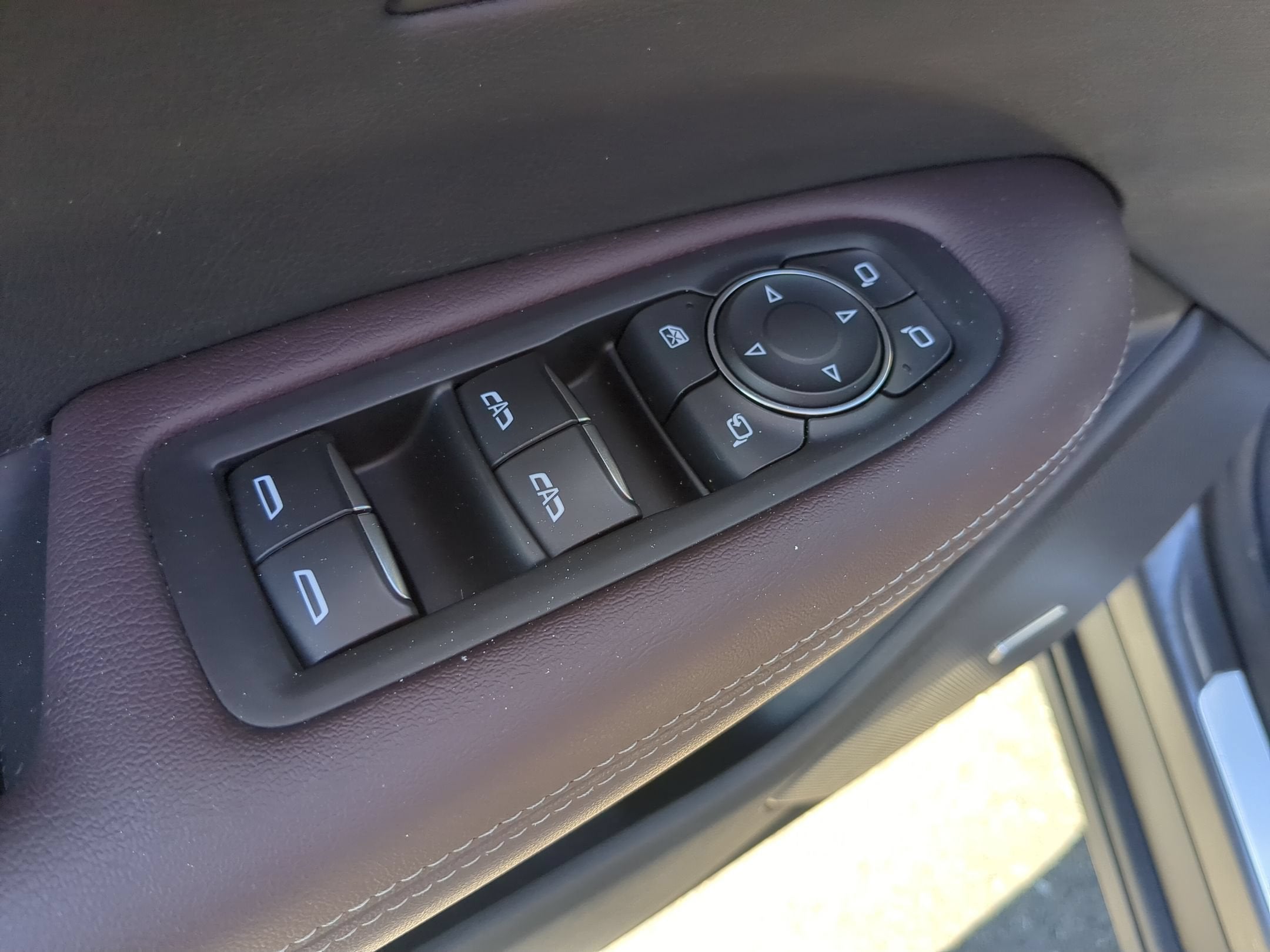 2020 Cadillac XT6 AWD Premium Luxury