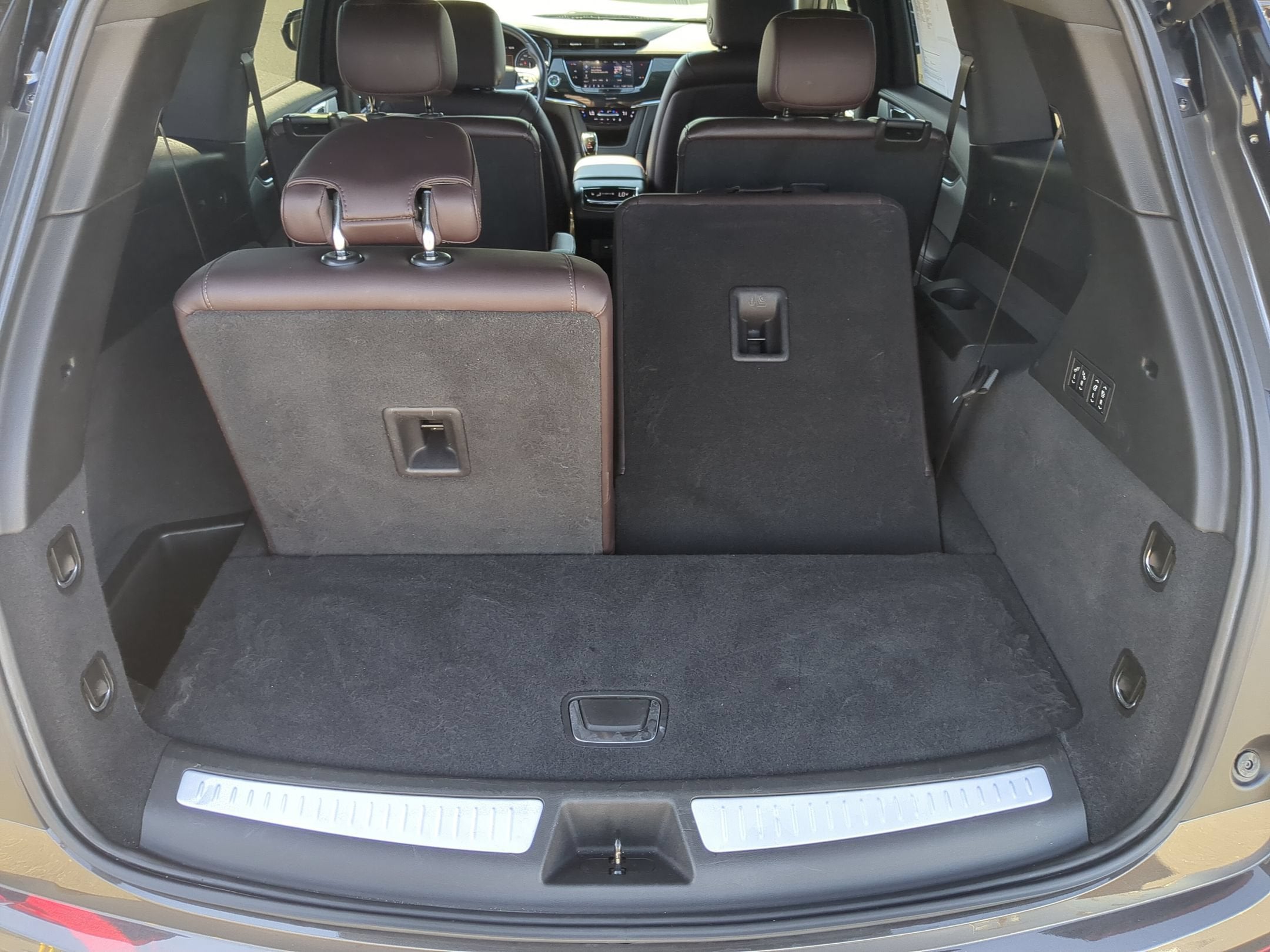 2020 Cadillac XT6 AWD Premium Luxury