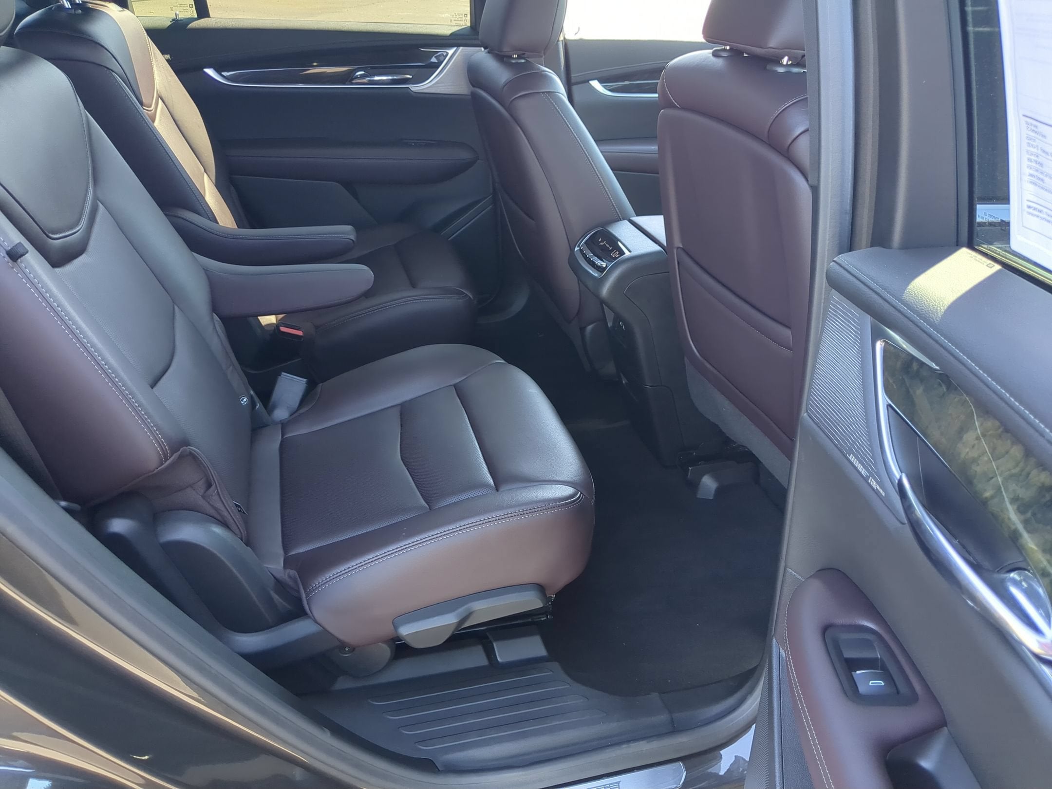 2020 Cadillac XT6 AWD Premium Luxury