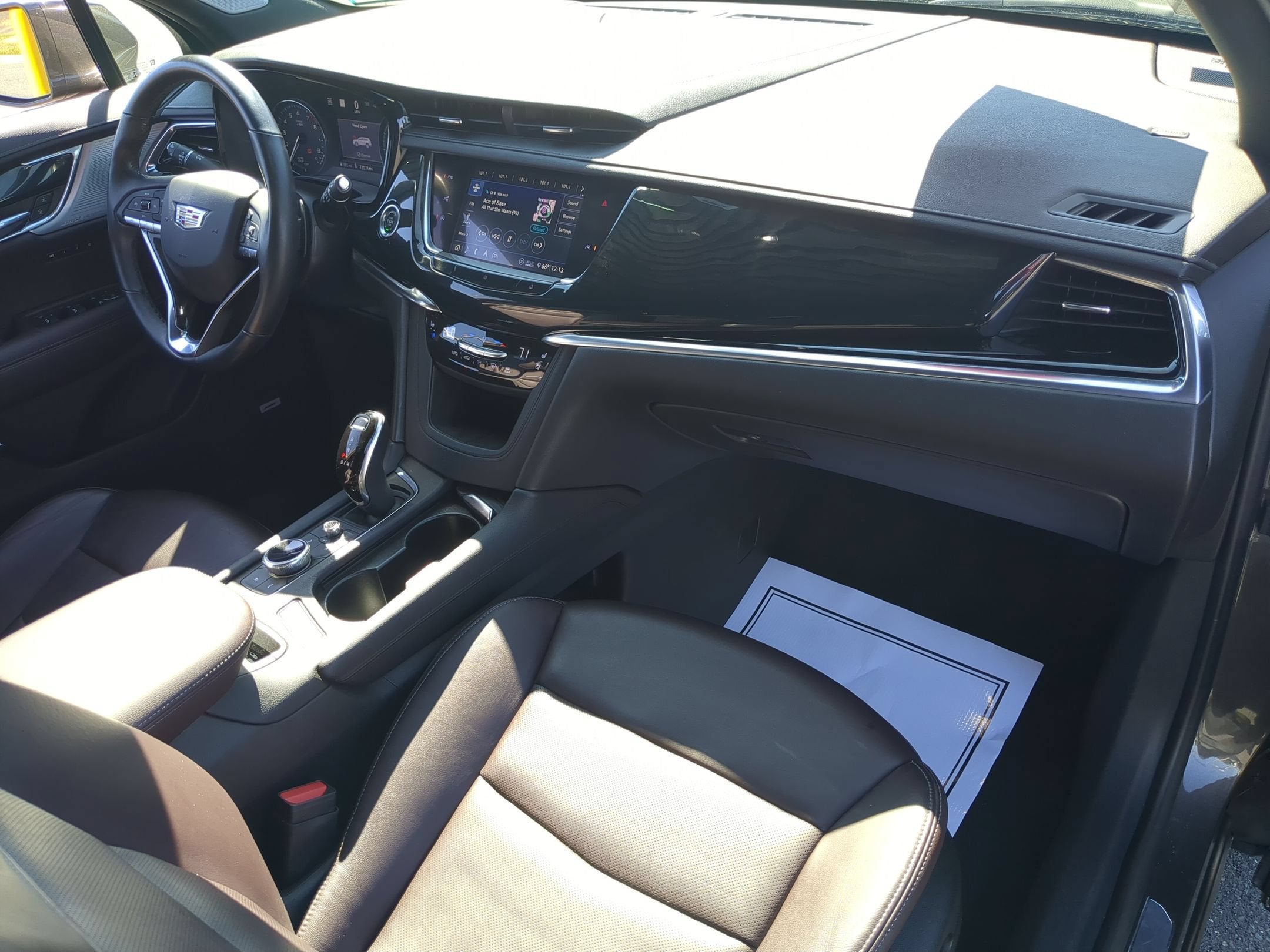 2020 Cadillac XT6 AWD Premium Luxury
