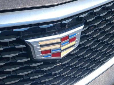 2020 Cadillac XT6 AWD Premium Luxury