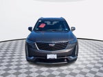 2020 Cadillac XT6 AWD Premium Luxury