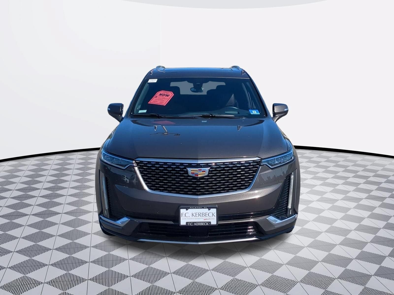 2020 Cadillac XT6 AWD Premium Luxury