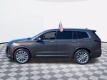 2020 Cadillac XT6 AWD Premium Luxury