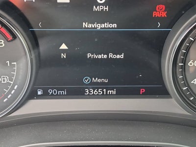 2023 Cadillac XT6 AWD Premium Luxury
