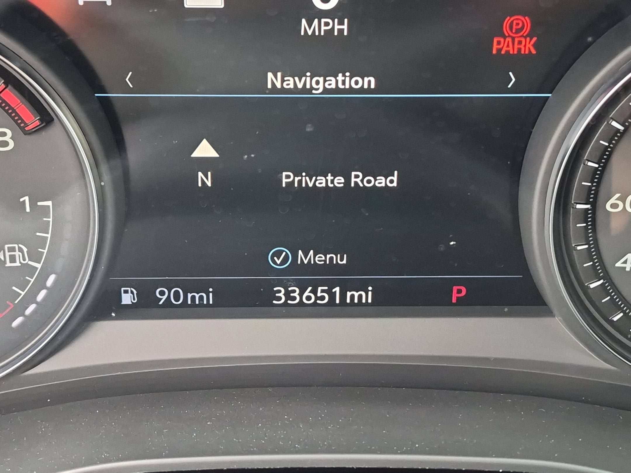 2023 Cadillac XT6 AWD Premium Luxury