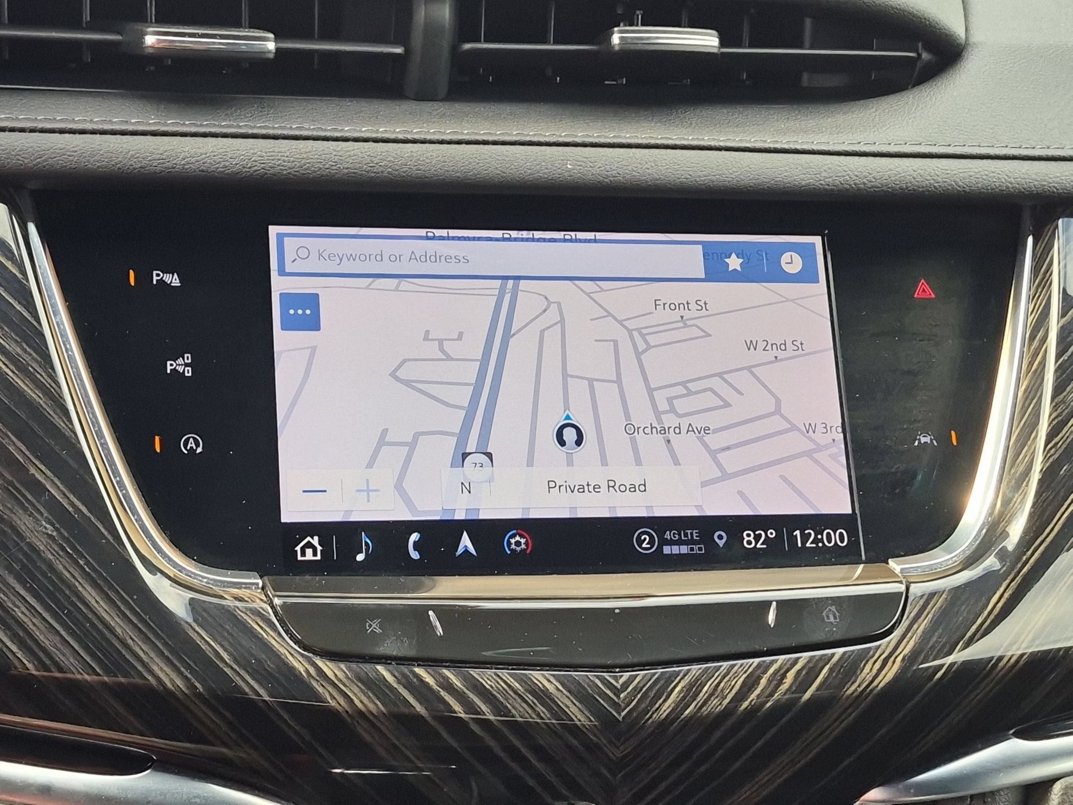 2023 Cadillac XT6 AWD Premium Luxury